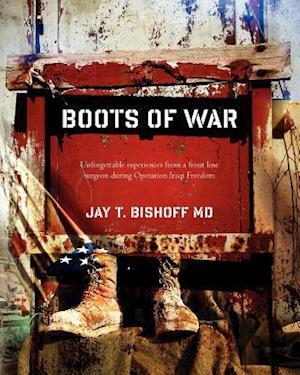 Boots of War