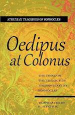 Oedipus at Colonus