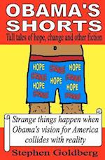 Obama's Shorts