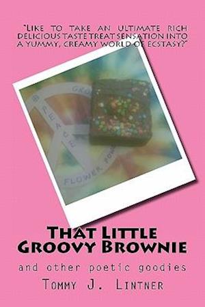 That Little Groovy Brownie