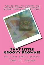 That Little Groovy Brownie