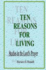 Ten Reasons for Living