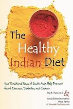 The Healthy Indian Diet