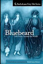 Bluebeard Tales from Around the World