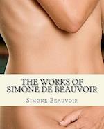 The Works of Simone de Beauvoir