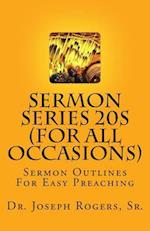 Sermon Series 20s (for All Occasions)