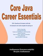 Core Java Career Essentials