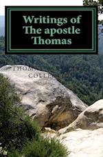 Writings of the Apostle Thomas