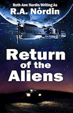 Return of the Aliens