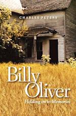 Billy Oliver