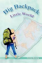 Big Backpack - Little World