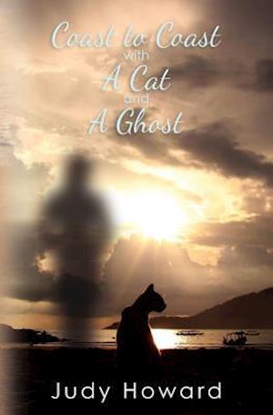 Coast to Coast with a Cat and a Ghost