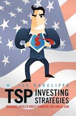 Tsp Investing Strategies