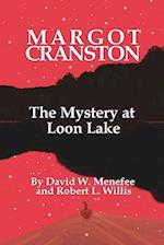 Margot Cranston the Mystery at Loon Lake
