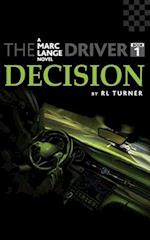 The Driver Book I - Decision