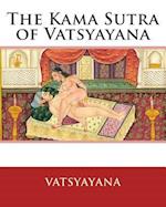 The Kama Sutra of Vatsyayana