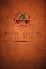 The Discipleship Program Workbook
