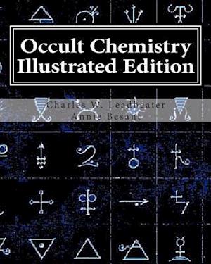 Occult Chemistry Illustrated Edition