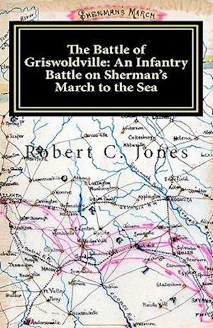 The Battle of Griswoldville