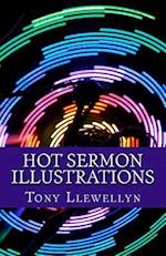 Hot Sermon Illustrations