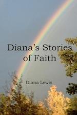 Diana's Stories of Faith
