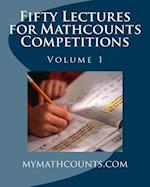 Fifty Lectures for Mathcounts Competitions (1)