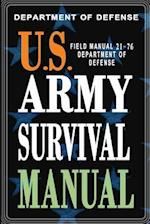 U.S. Army Survival Manual