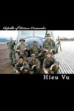 Republic of Vietnam Commandos