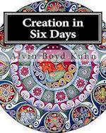Creation in Six Days
