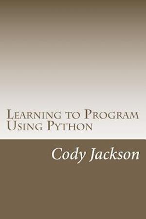 Learning to Program Using Python