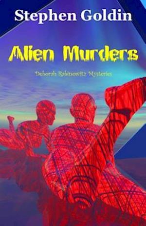 Alien Murders