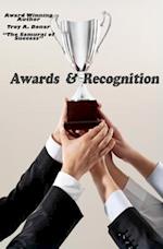 Awards & Recognition