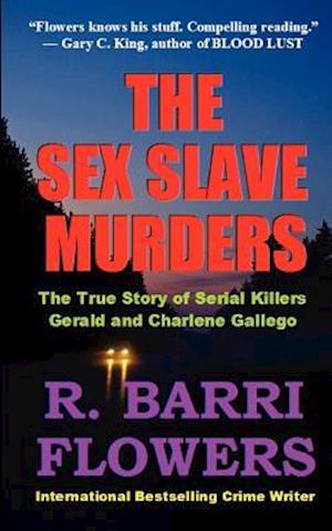 The Sex Slave Murders