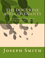 The Doctrine and Covenants