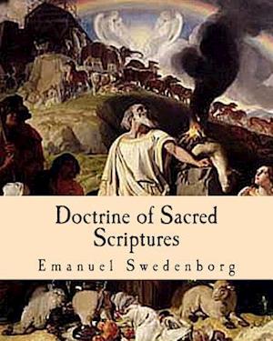 Doctrine of Sacred Scriptures