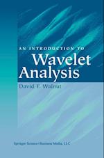 Introduction to Wavelet Analysis