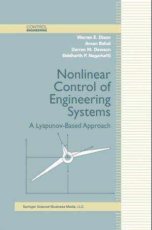 Nonlinear Control of Engineering Systems