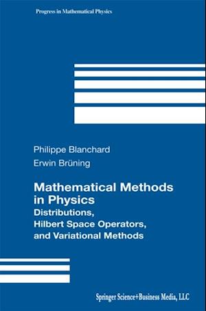 Mathematical Methods in Physics