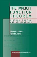 Implicit Function Theorem