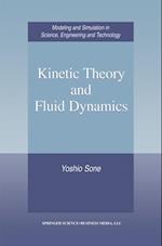 Kinetic Theory and Fluid Dynamics
