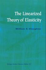 Linearized Theory of Elasticity