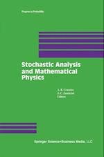 Stochastic Analysis and Mathematical Physics