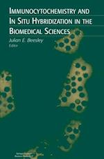 Immunocytochemistry and In Situ Hybridization in the Biomedical Sciences