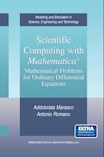 Scientific Computing with Mathematica(R)