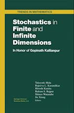 Stochastics in Finite and Infinite Dimensions