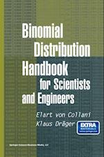 Binomial Distribution Handbook for Scientists and Engineers