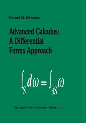 Advanced Calculus