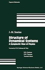 Structure of Dynamical Systems