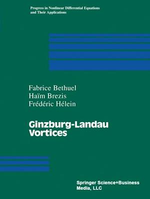 Ginzburg-Landau Vortices