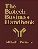 Biotech Business Handbook